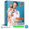 Mi primera consulta con el Pediatra