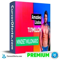 Mindset Millonario de Amadeo Llados