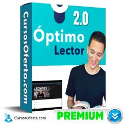 Optimo Lector 2.0 de Cristobal Verasaluse