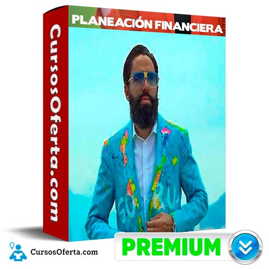 Planeación Financiera de Carlos Muñoz