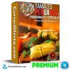 Tamales peruanos tradicionales y especiales