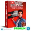 Youtube desde cero