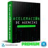 Aceleración de agencias de Frank Moreno