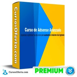 Adsense Avanzado de Bruno Ramos