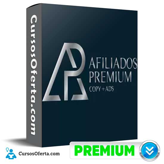 Afiliados Premium (Copy+Ads) de Evonny Taboada