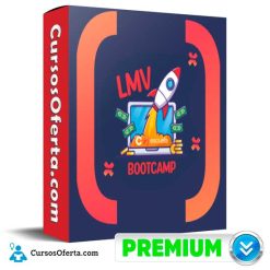 Bootcamp Planifica tu LMV en 7 días o menos