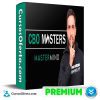 CBO Masters de David Moreno