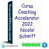 Coaching Accelerator de Nicolai Schmitt