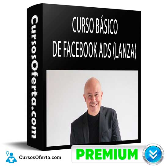 Curso Básico de Facebook Ads (LANZA)