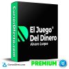 El juego del dinero de Alvaro Luque