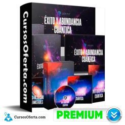 Éxito Y Abundancia Cuántica de Lucas Ruiz