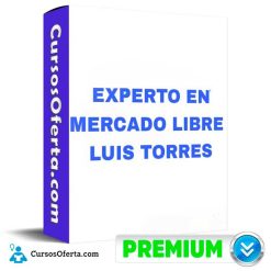 Experto En Mercado Libre de Luis Torres