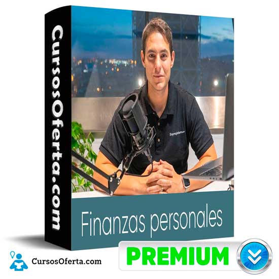 Finanzas Personales de Rafel Mayol