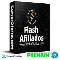 Flash Afiliados de Oswaldo Pacheco [Nueva Actualización]