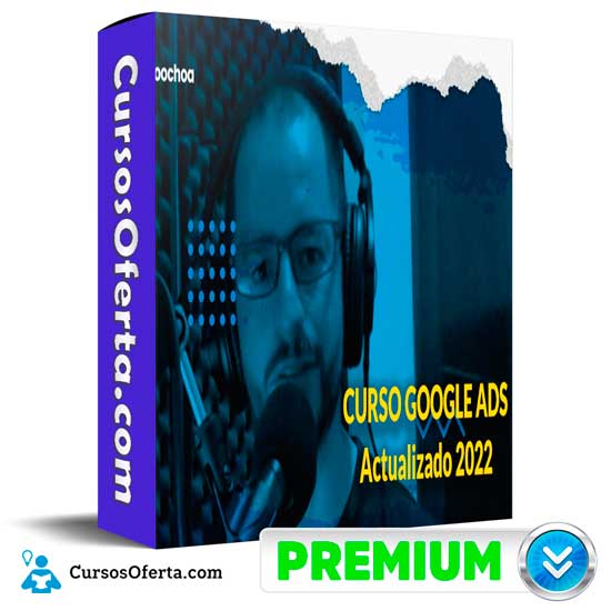 Google Ads Actualizado de Albeiro Ochoa