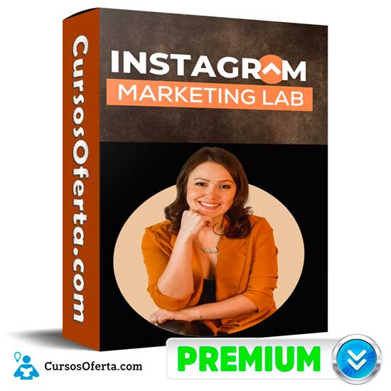 Instagram Marketing Lab de Vanesa Jackson