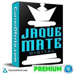 Jaque Mate Digital de José Ruiz