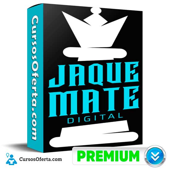Jaque Mate Digital de José Ruiz