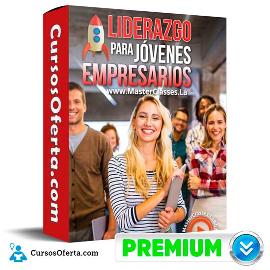 Liderazgo para Jóvenes Empresarios