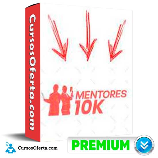 Mentores 10k de Emprendedores 100k Academy