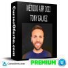 Método Arpi de Tony Galvez
