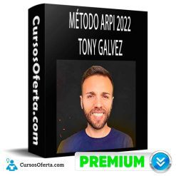 Método Arpi de Tony Galvez