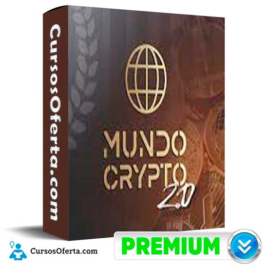 Mundo crypto 2.0 de Mani Thawani