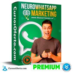 Neurowhatsapp Marketing