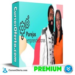 Parejas Emprendedoras de Carlos Muñoz