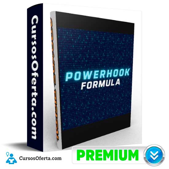 PowerHook Formula de Álvaro Campos