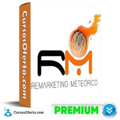 Remarketing Meteórico Vol 2 de Dayadeth Sanchez
