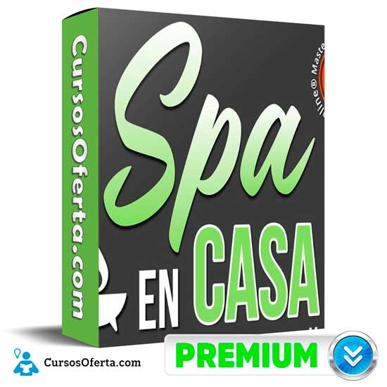 Spa en casa