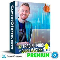Trading Puro y Duro Master