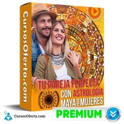 Tu Pareja Perfecta con Astrología Maya para Mujeres