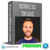 Youtráfico de Tony Galvez