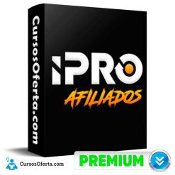 iPRO Afiliados de Martín Adán