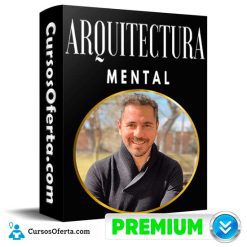 Arquitectura Mental Enrique Delgadillo