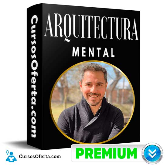 Arquitectura Mental Enrique Delgadillo