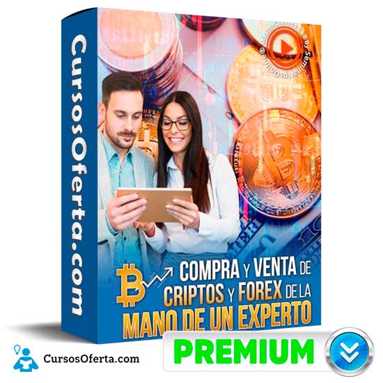 Compra Y Venta De Criptos Y Forex