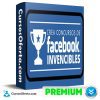 Crea Concursos de Facebook Invencibles de Daniel Wilson