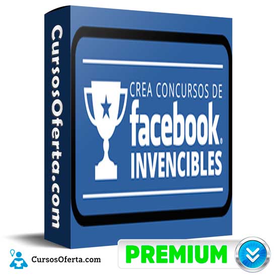 Crea Concursos de Facebook Invencibles de Daniel Wilson