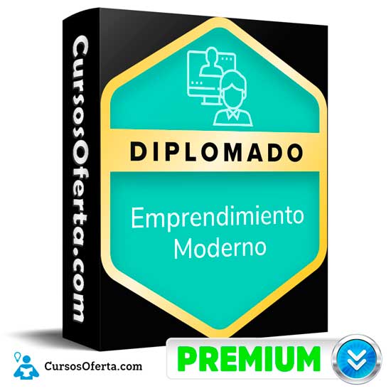 Diplomado Online en Emprendimiento Moderno de Smartbeemo