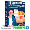 El Gran Negocio de Ebay y Amazon