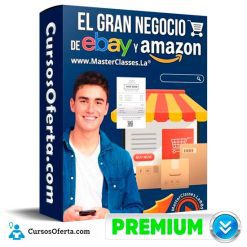 El Gran Negocio de Ebay y Amazon