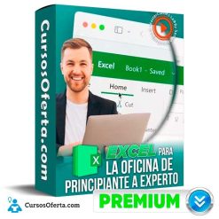 Excel Para La Oficina De Principiante A Experto