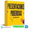 Presentaciones Poderosas de Pamela Jean