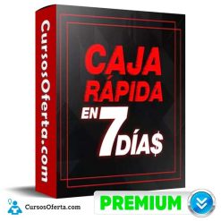 Caja Rápida en 7 Días de Enzo Donato
