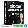 Cómo Crecer Rápido en Tik Tok en de David Martínez