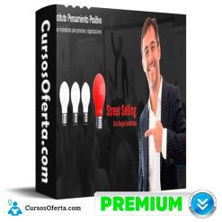 Curso Online Street Selling de Sergio Fernández