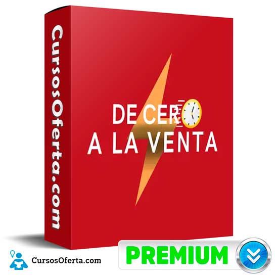 De Cero a la Venta de Jose Ruiz